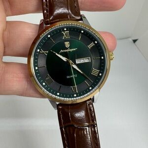 Poedagar Men’s Watch